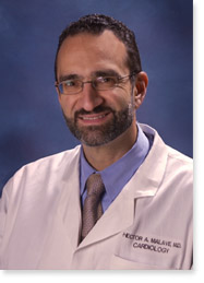 Dr. Hector Malave