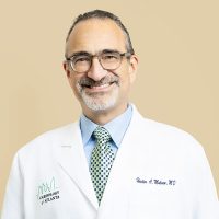Hector A. Malave M.D., F.A.C.C.