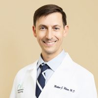 Matthew J. Wilson, M.D., F.A.C.C.